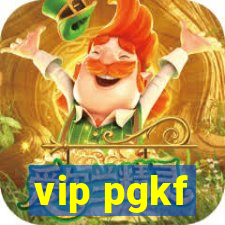 vip pgkf